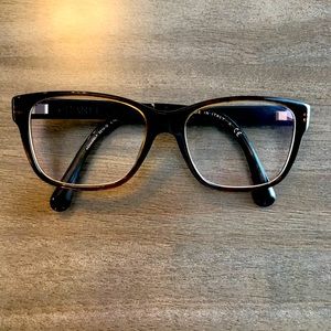 Chanel eyeglass frames